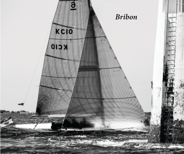 View Bribon (Gallant) by Maria Muiña by SailingShots