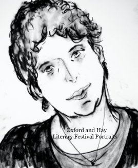 Oxford and Hay Literary Festivals 2009 book cover