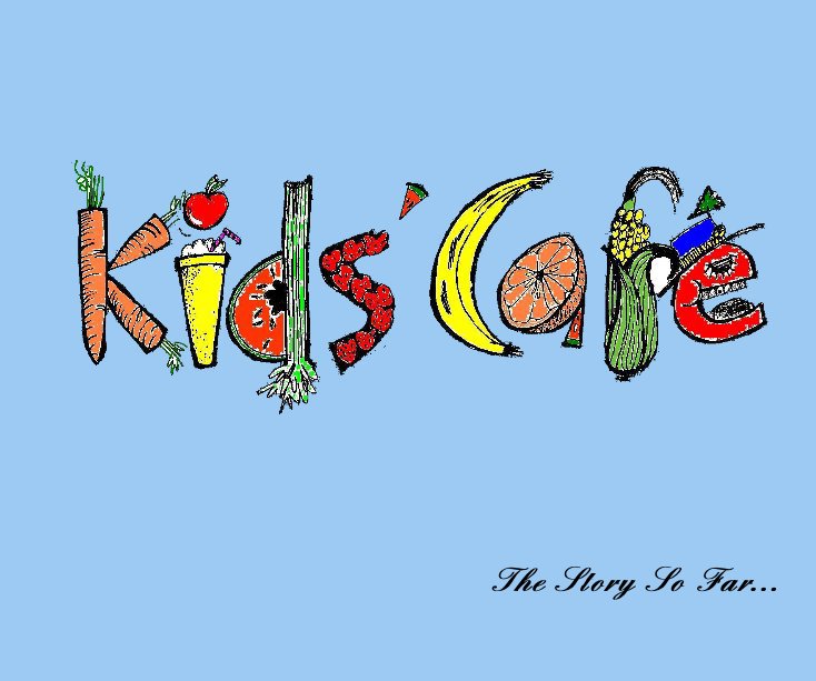 Ver Kids Cafe por Julia Nadj