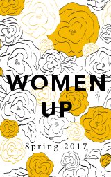 Women Up book cover