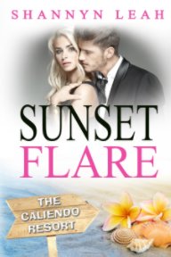 Sunset Flare book cover