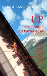 Up the Gradus ad Parnassum book cover