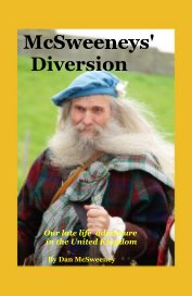 McSweeneys' Diversion book cover