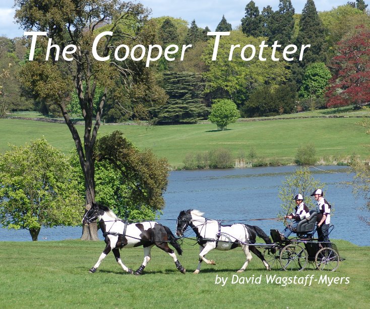Bekijk The Cooper Trotter op David Wagstaff-Myers