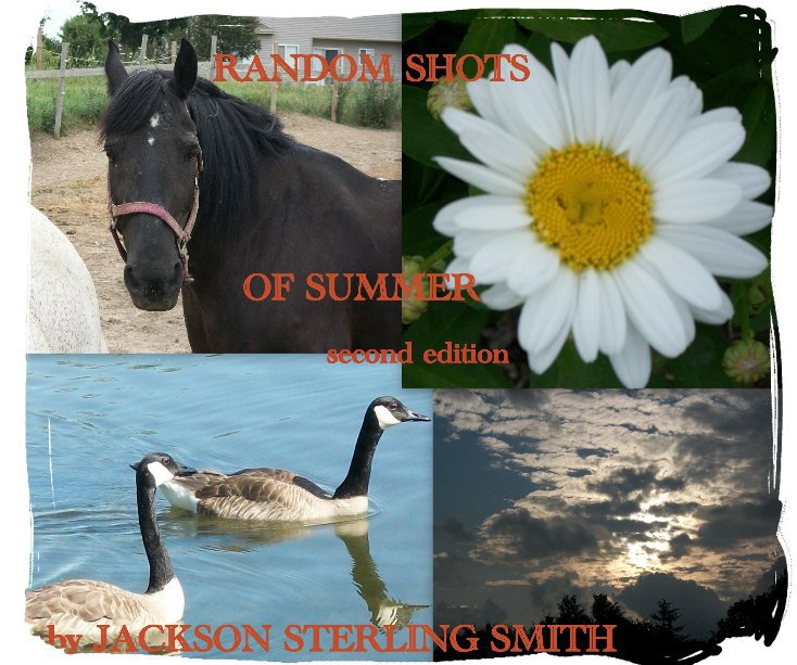 Ver Random Shots of Summer por Jackson Sterling Smith