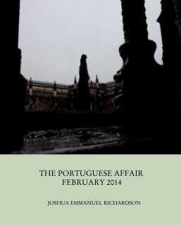THE PORTUGUESE AFFAIR                      FEBRUARY 2014 book cover