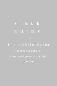 Field Guide book cover