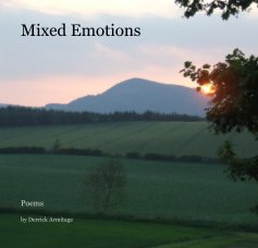 Mixed Emotions book cover
