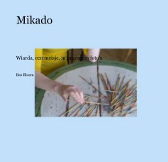 Mikado book cover