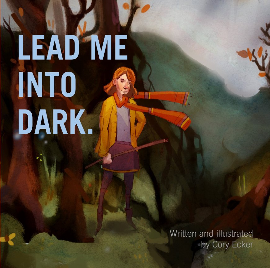 Ver Lead Me into Dark por Cory Ecker