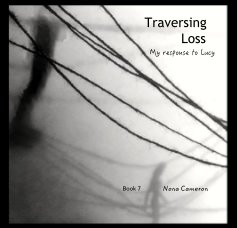 Traversing Loss book cover