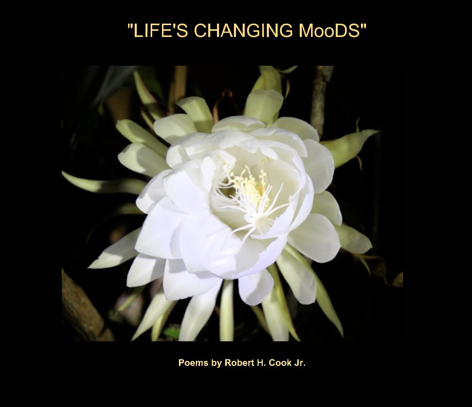 "Life's Changing MooDS" nach Robert H. Cook Jr. anzeigen