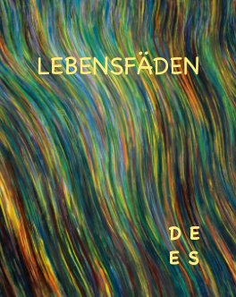 LEBENSFÄDEN book cover