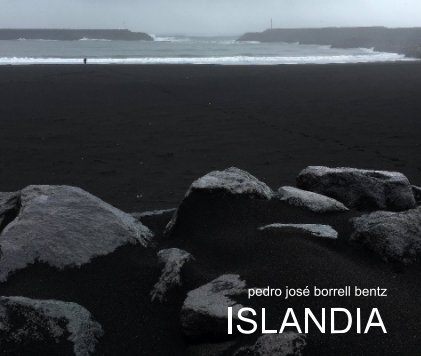ISLANDIA book cover