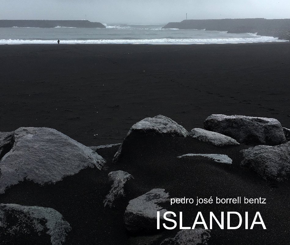 Ver ISLANDIA por pedro josé borrell bentz