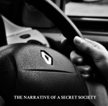 The Narrative of a Secret Society book cover