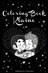 Coloring Book: Klaine book cover