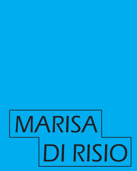 View Portfolio by Marisa DiRisio