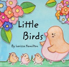 Little Birds book cover