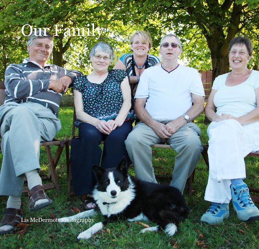 View Our Family by Lis McDermott Photography