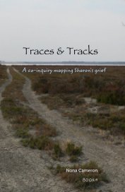 Traces & Tracks book cover