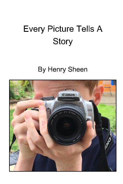 Bekijk Every Picture Tells A Story op Henry Sheen