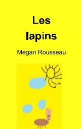 Les lapins book cover
