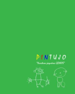 Pintujo book cover
