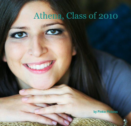 View Athena, Class of 2010 by Pinkie Pictures