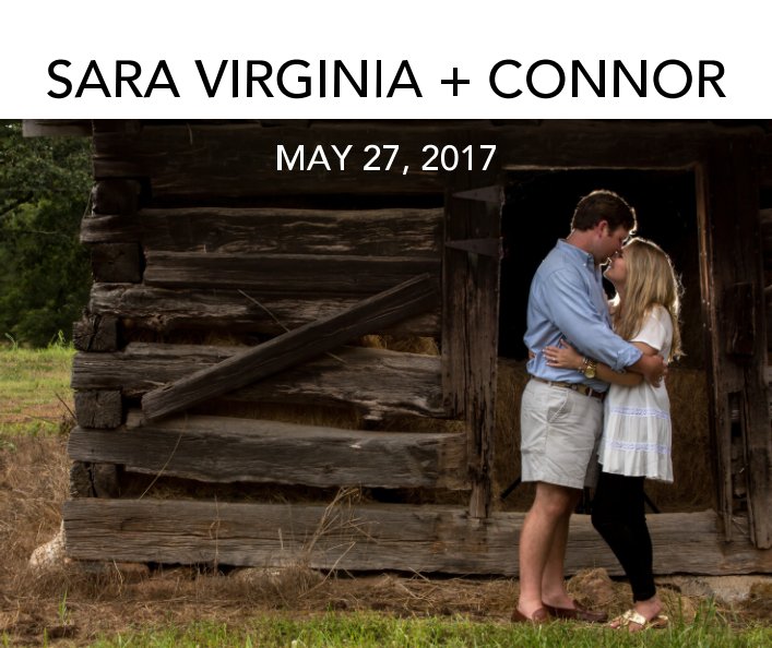 Visualizza Sara and Connor di Carly Deyton