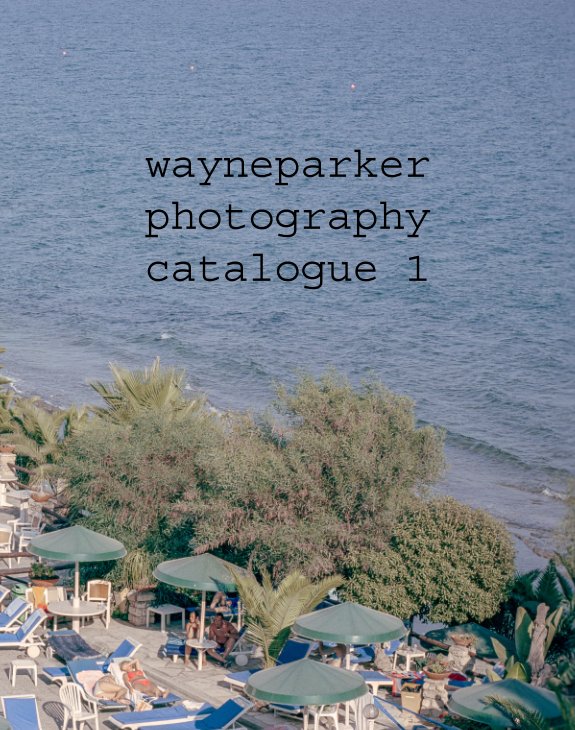 View wayneparker photography by wayne parker