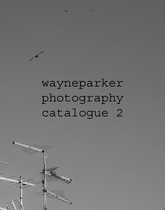 Visualizza wayneparker photography di wayne parker
