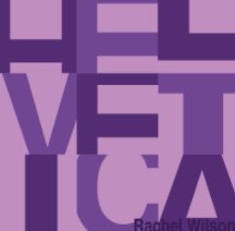 Helvetica book cover