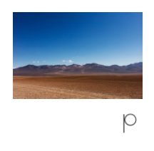 Pablo Oh - Bolivia 2017 book cover