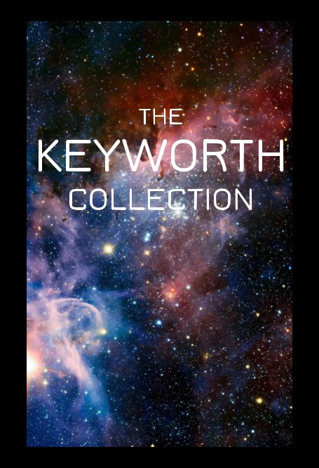 The Keyworth Collection nach Jason Keyworth anzeigen