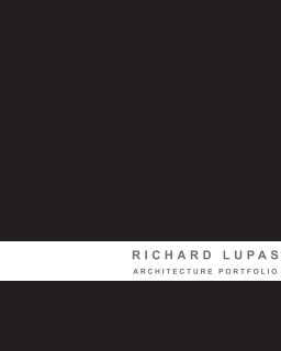 Richard Lupas book cover