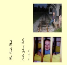 The Pedde Fleet book cover