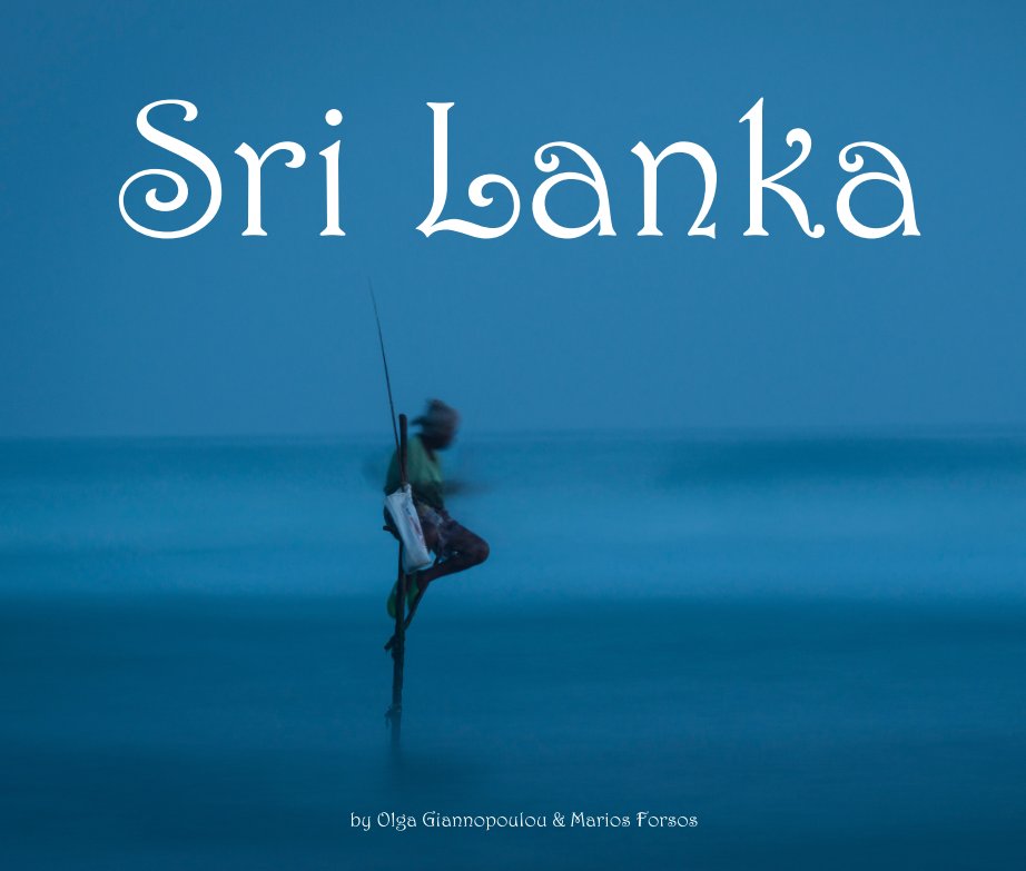 View Sri Lanka by Marios Forsos