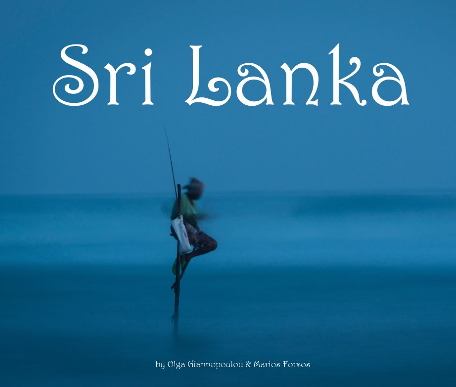 Ver Sri Lanka por Marios Forsos