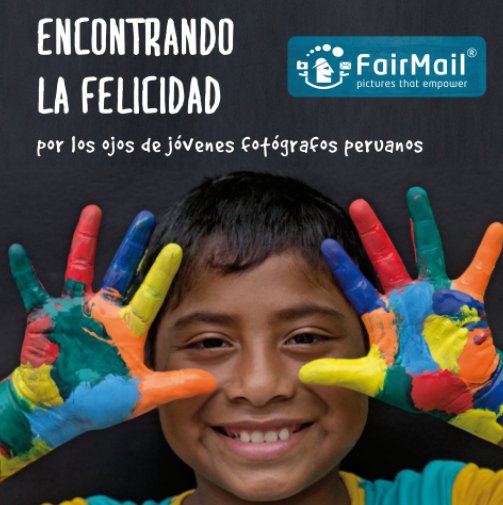 Ver Encontrando Felicidad por FairMail Cards