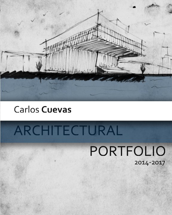 Carlos Cuevas Portfolio nach Carlos Cuevas anzeigen