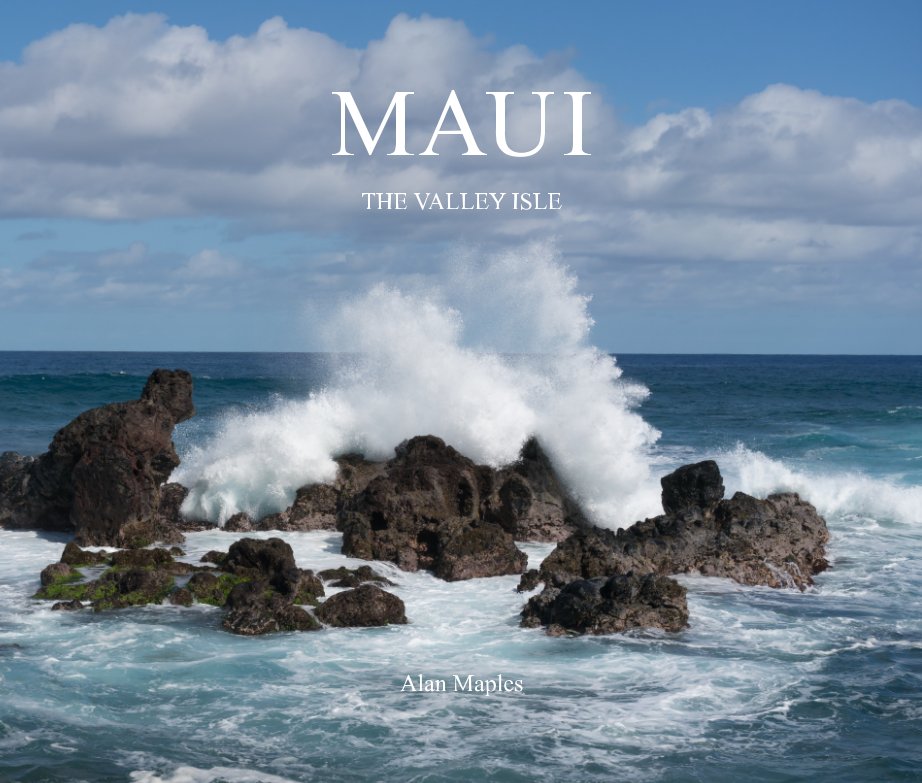 View MAUI by Alan Maples
