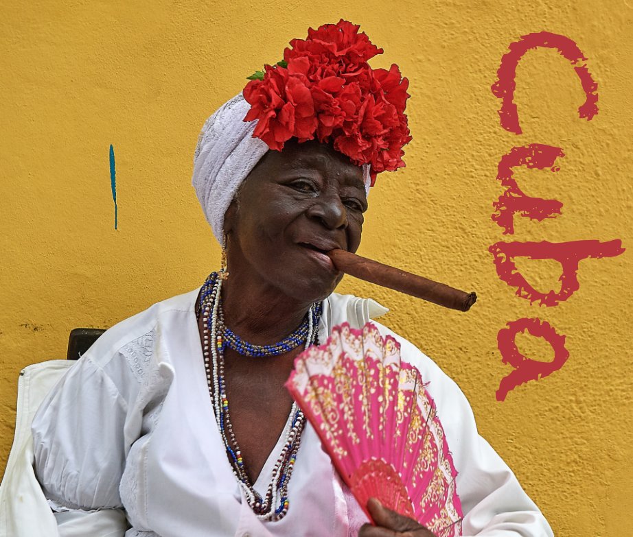 Ver Cuba por Marios Forsos