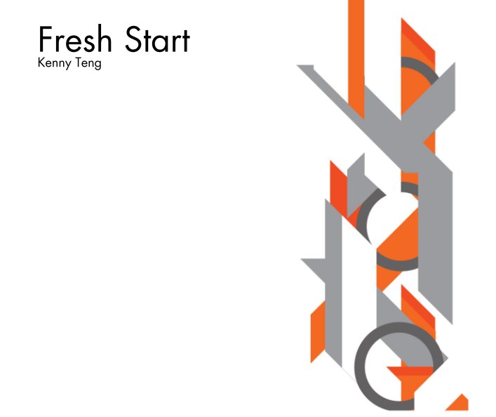 Visualizza Fresh Start di Kenny Teng