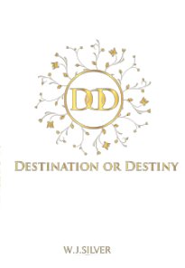 Destination or Destiny book cover