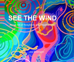 SEE THE WIND book cover