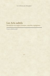 Les Arts subtils book cover