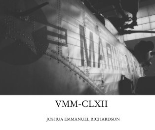 VMM-CLXII book cover