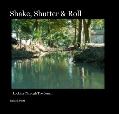 Shake, Shutter & Roll book cover