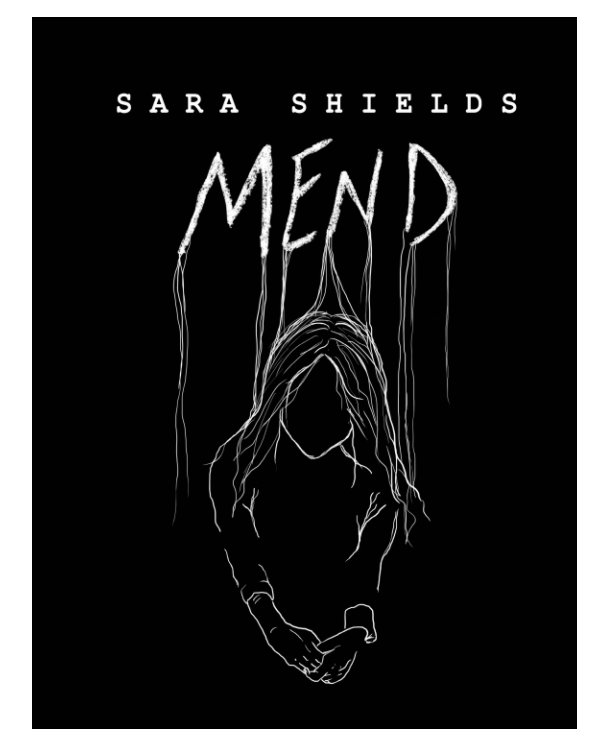 View Mend by Sara Shields